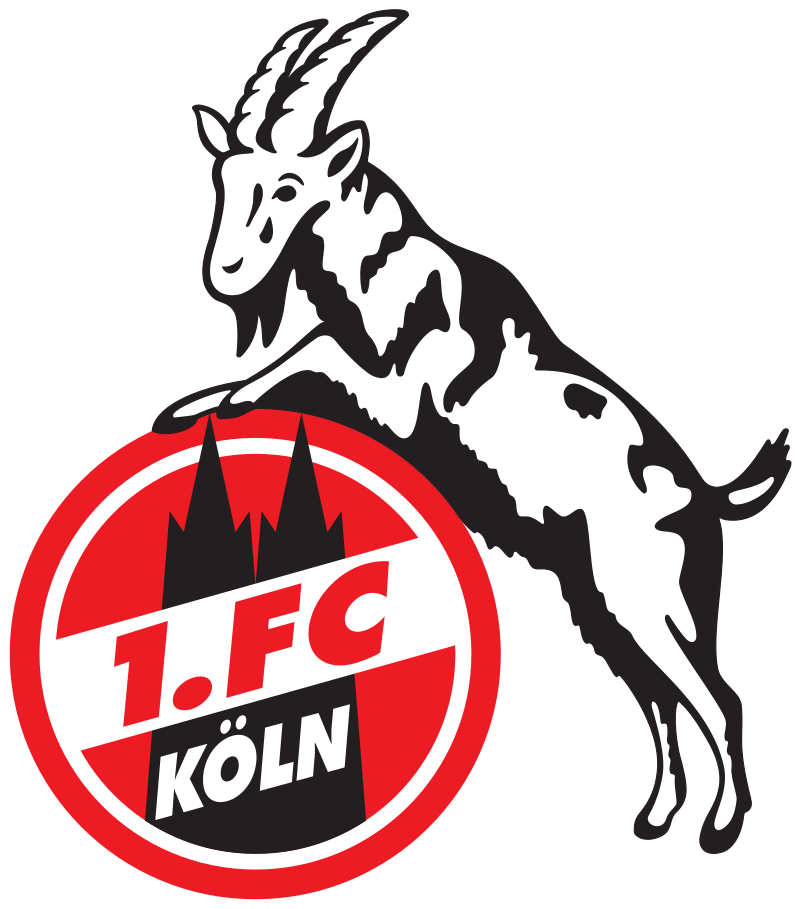 1. FC Köln 科隆